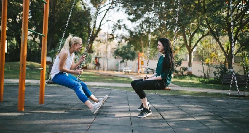 Se puede medir la felicidad