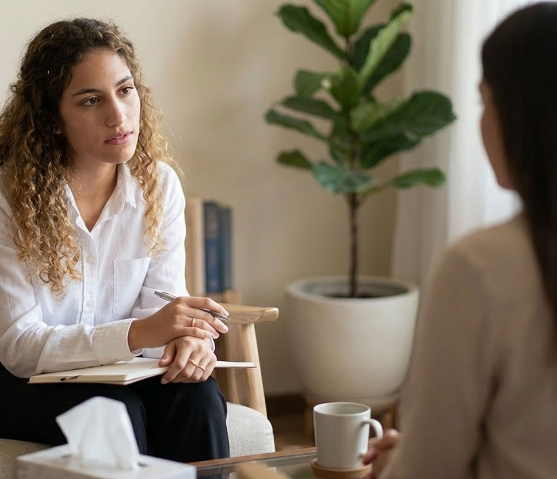 Experiencia Clínica